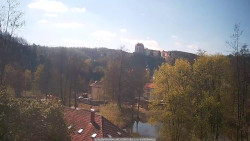 Zámek Vranov nad Dyjí