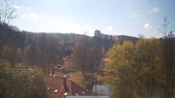 Zámek Vranov nad Dyjí