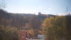 Zámek Vranov nad Dyjí