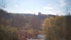 Zámek Vranov nad Dyjí