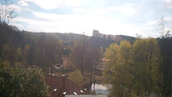 Zámek Vranov nad Dyjí