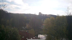 Zámek Vranov nad Dyjí