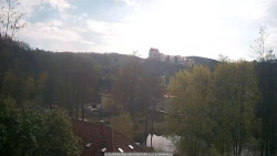 Zámek Vranov nad Dyjí