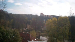 Zámek Vranov nad Dyjí