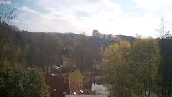 Zámek Vranov nad Dyjí