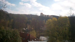 Zámek Vranov nad Dyjí