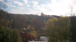 Zámek Vranov nad Dyjí