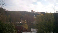 Zámek Vranov nad Dyjí