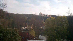 Zámek Vranov nad Dyjí