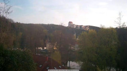 Zámek Vranov nad Dyjí