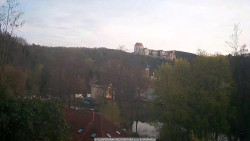 Zámek Vranov nad Dyjí