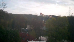 Zámek Vranov nad Dyjí