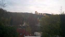 Zámek Vranov nad Dyjí