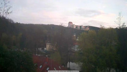 Zámek Vranov nad Dyjí