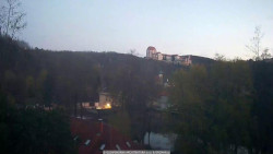 Zámek Vranov nad Dyjí