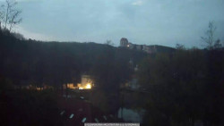 Zámek Vranov nad Dyjí