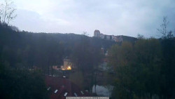 Zámek Vranov nad Dyjí