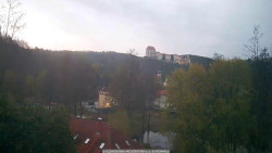 Zámek Vranov nad Dyjí