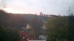 Zámek Vranov nad Dyjí