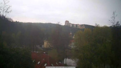 Zámek Vranov nad Dyjí