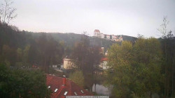 Zámek Vranov nad Dyjí