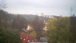 Zámek Vranov nad Dyjí