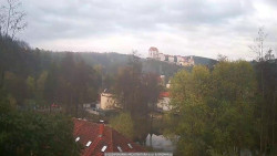 Zámek Vranov nad Dyjí