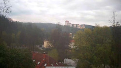 Zámek Vranov nad Dyjí