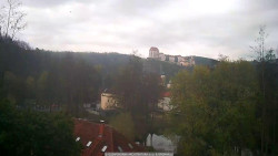 Zámek Vranov nad Dyjí