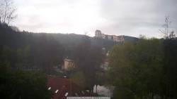 Zámek Vranov nad Dyjí