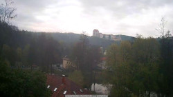 Zámek Vranov nad Dyjí