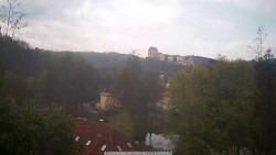 Zámek Vranov nad Dyjí