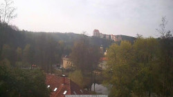 Zámek Vranov nad Dyjí