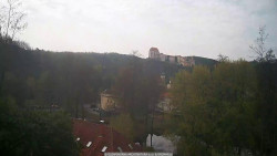 Zámek Vranov nad Dyjí