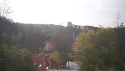 Zámek Vranov nad Dyjí