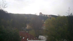 Zámek Vranov nad Dyjí