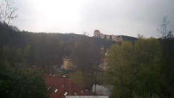 Zámek Vranov nad Dyjí