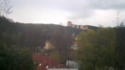 Zámek Vranov nad Dyjí