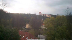 Zámek Vranov nad Dyjí