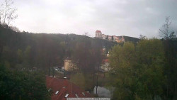 Zámek Vranov nad Dyjí