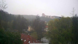 Zámek Vranov nad Dyjí