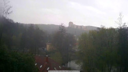 Zámek Vranov nad Dyjí