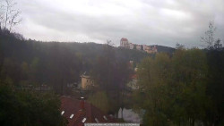 Zámek Vranov nad Dyjí