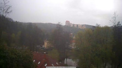 Zámek Vranov nad Dyjí