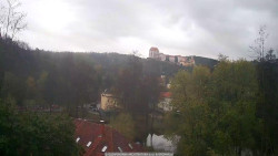 Zámek Vranov nad Dyjí