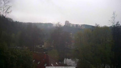 Zámek Vranov nad Dyjí