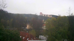 Zámek Vranov nad Dyjí