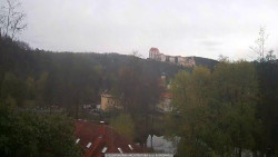 Zámek Vranov nad Dyjí