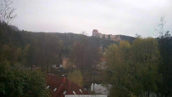 Zámek Vranov nad Dyjí