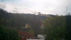 Zámek Vranov nad Dyjí